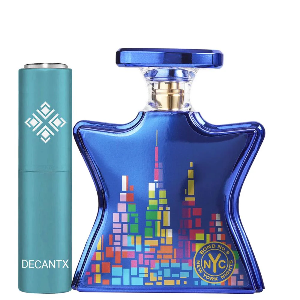 Bond No. 9 New York Nights Eau de Parfum Unisex - Image 21