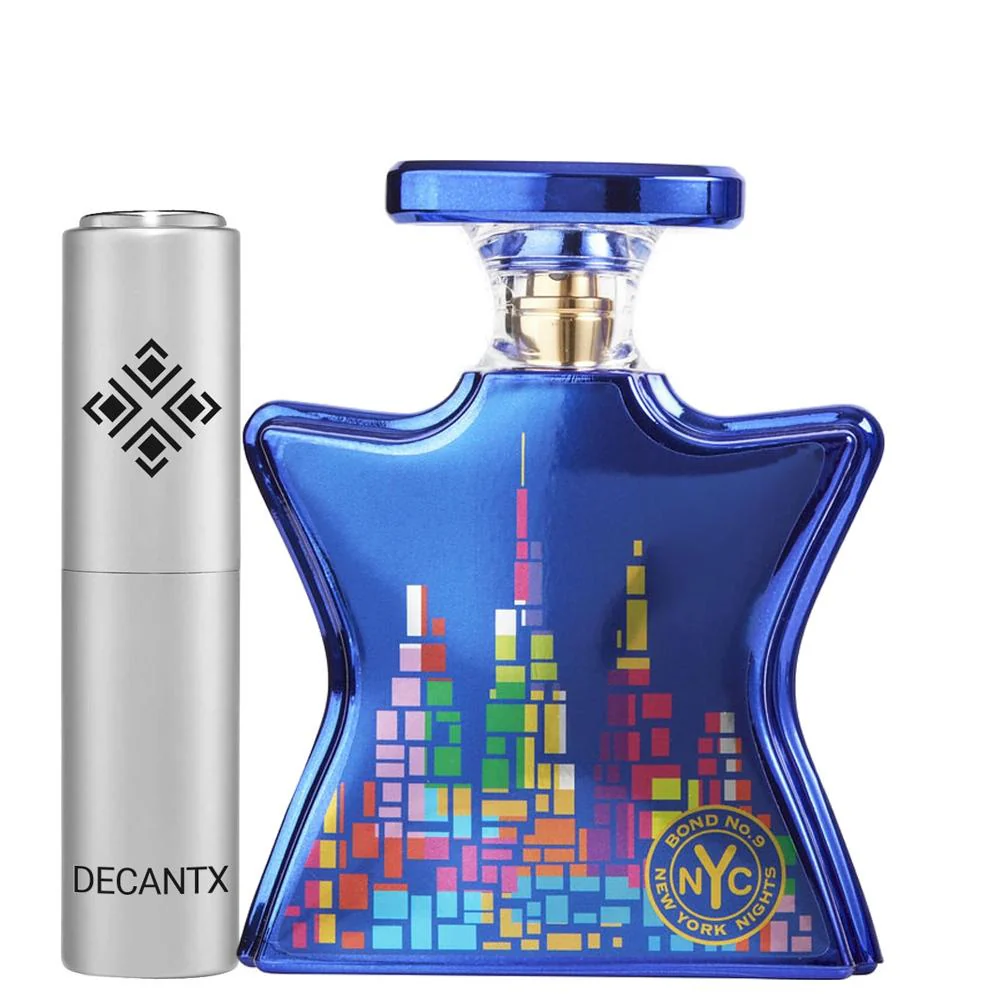 Bond No. 9 New York Nights Eau de Parfum Unisex - Image 22