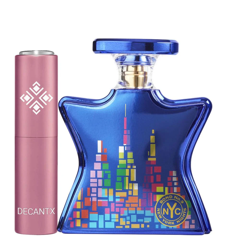 Bond No. 9 New York Nights Eau de Parfum Unisex - Image 23
