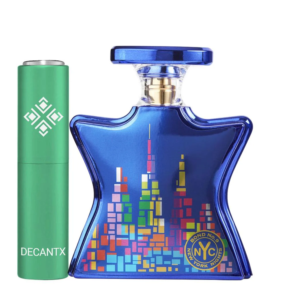 Bond No. 9 New York Nights Eau de Parfum Unisex - Image 26