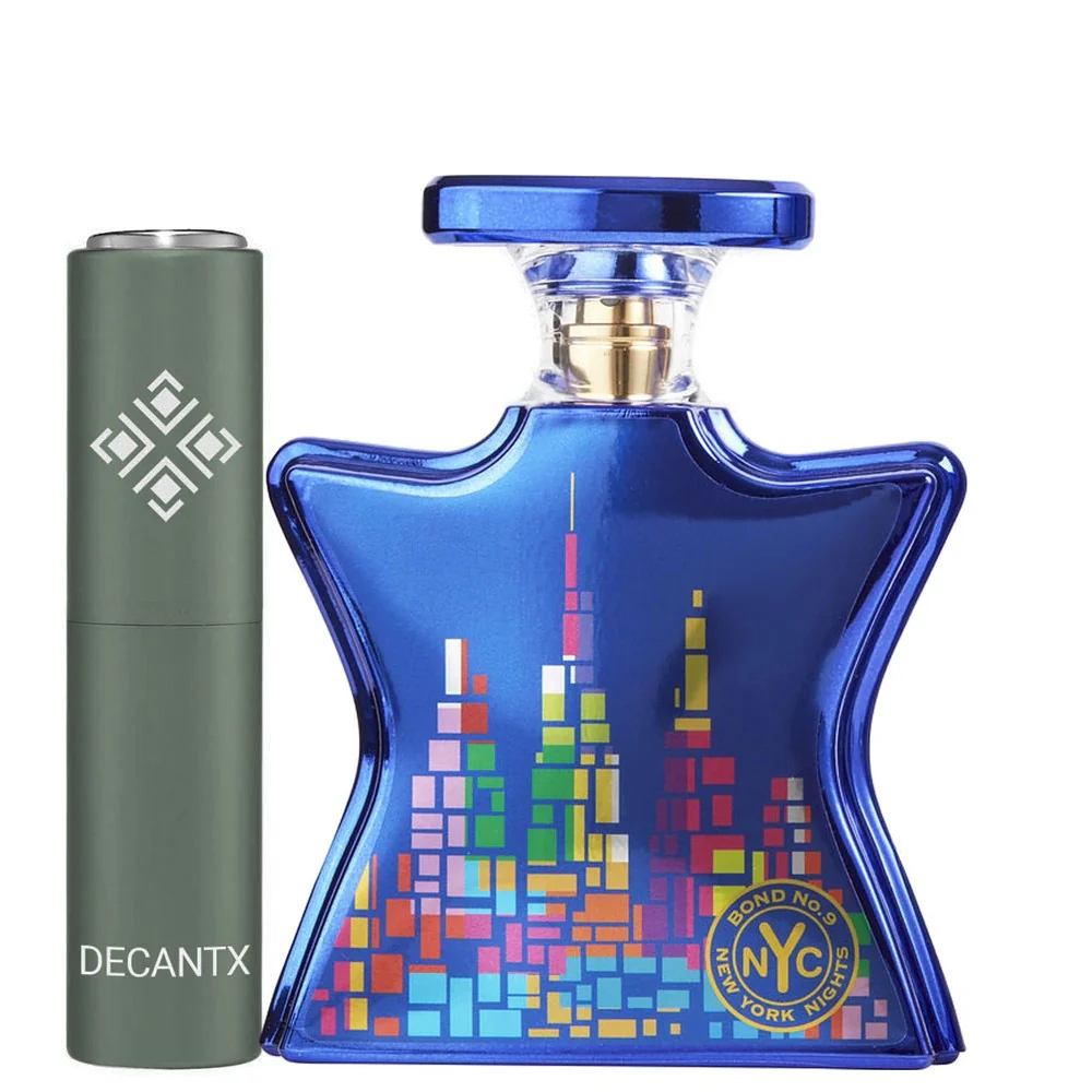 Bond No. 9 New York Nights Eau de Parfum Unisex - Image 28