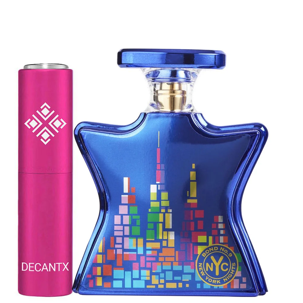 Bond No. 9 New York Nights Eau de Parfum Unisex - Image 29