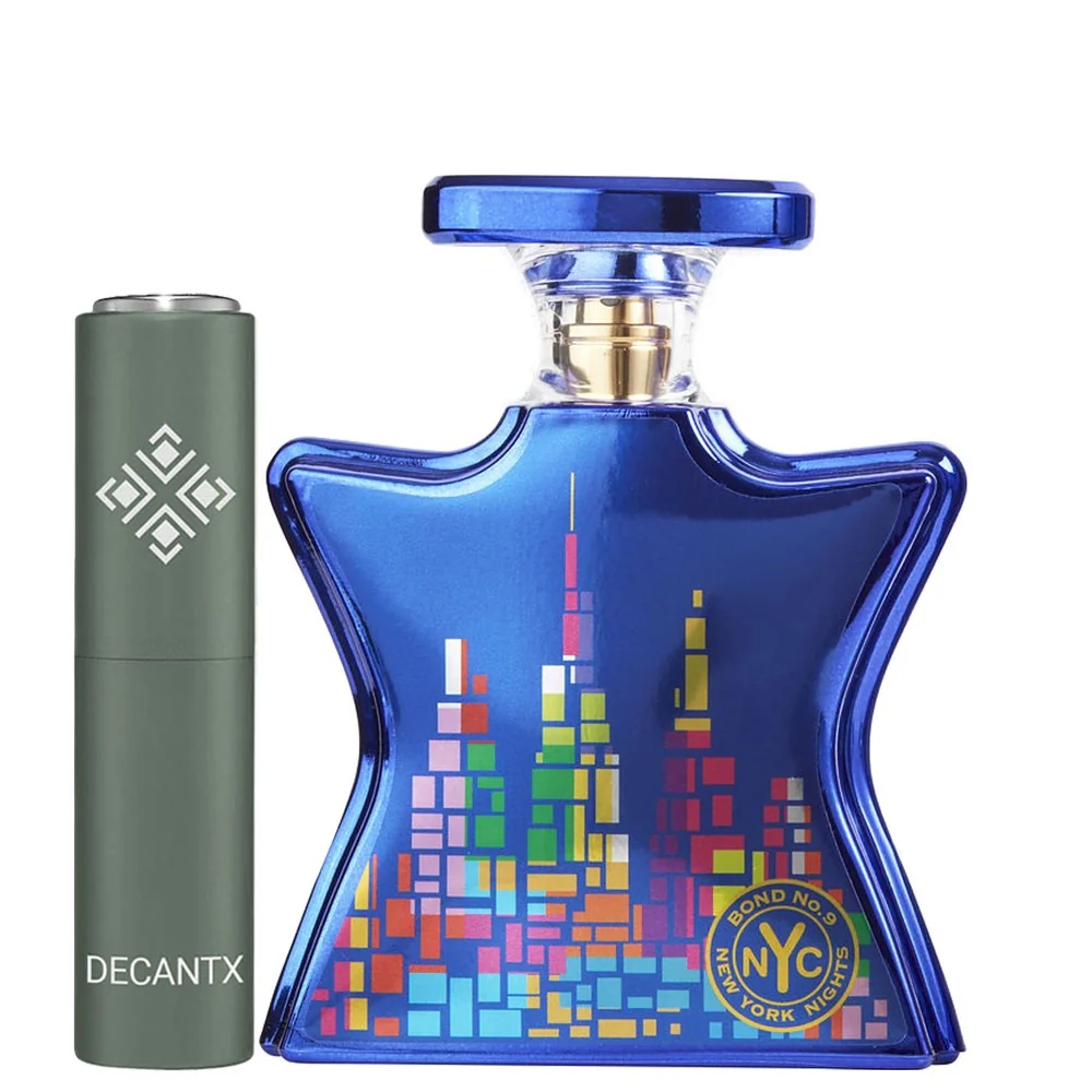Bond No. 9 New York Nights Eau de Parfum Unisex - Image 30