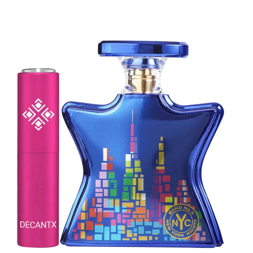 Bond No. 9 New York Nights Eau de Parfum Unisex - Image 31