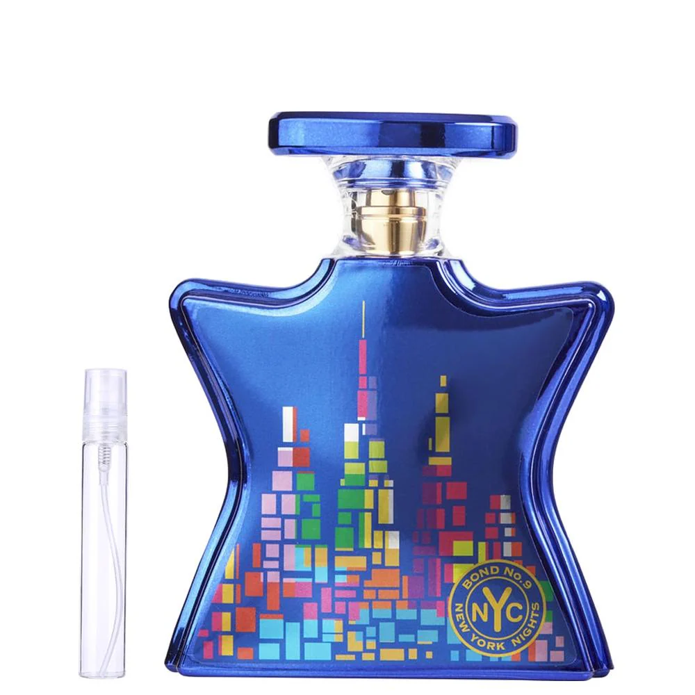 Bond No. 9 New York Nights Eau de Parfum Unisex - Image 5
