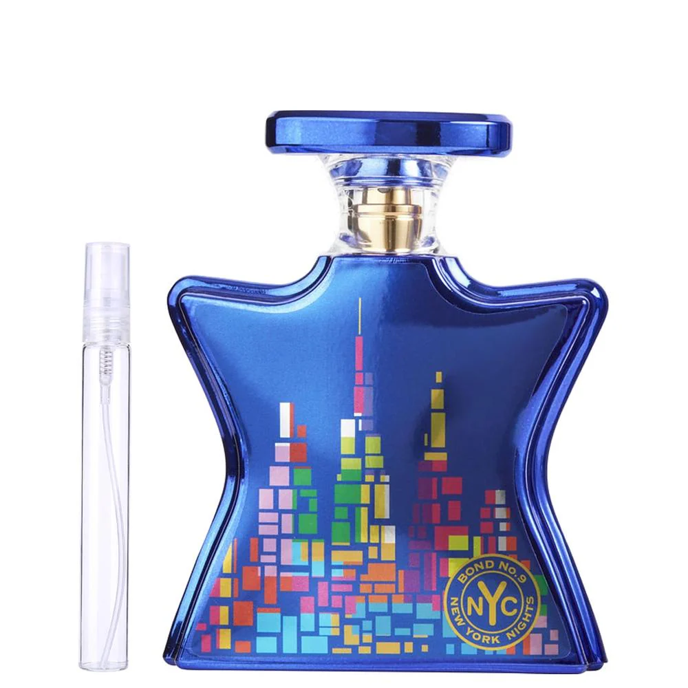 Bond No. 9 New York Nights Eau de Parfum Unisex - Image 6