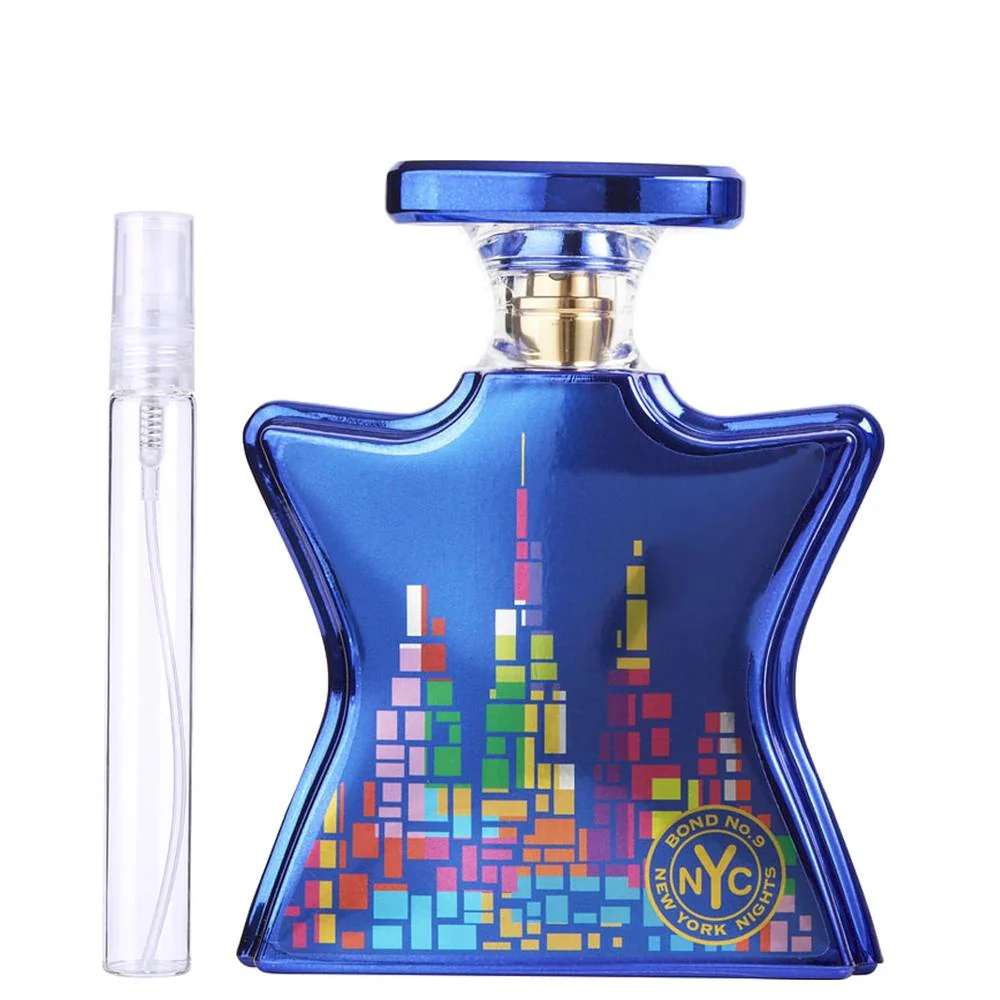 Bond No. 9 New York Nights Eau de Parfum Unisex - Image 7