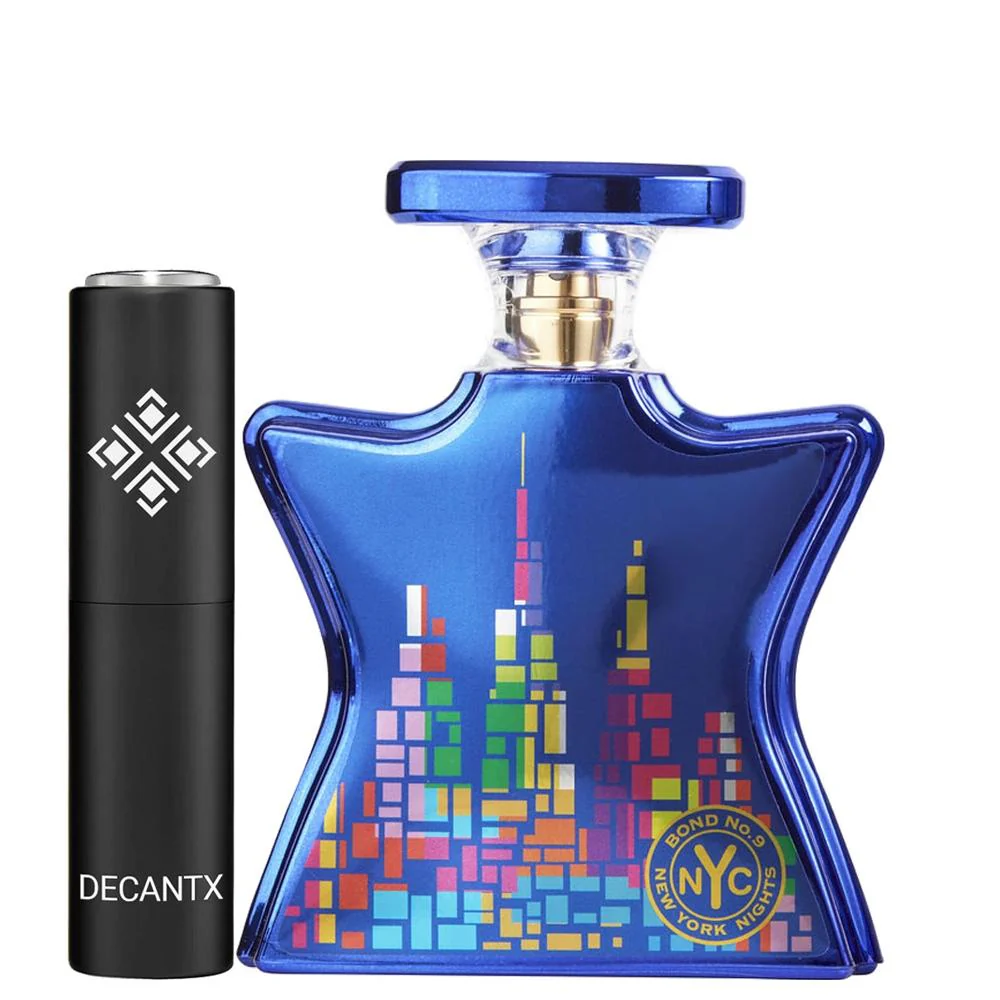 Bond No. 9 New York Nights Eau de Parfum Unisex - Image 8