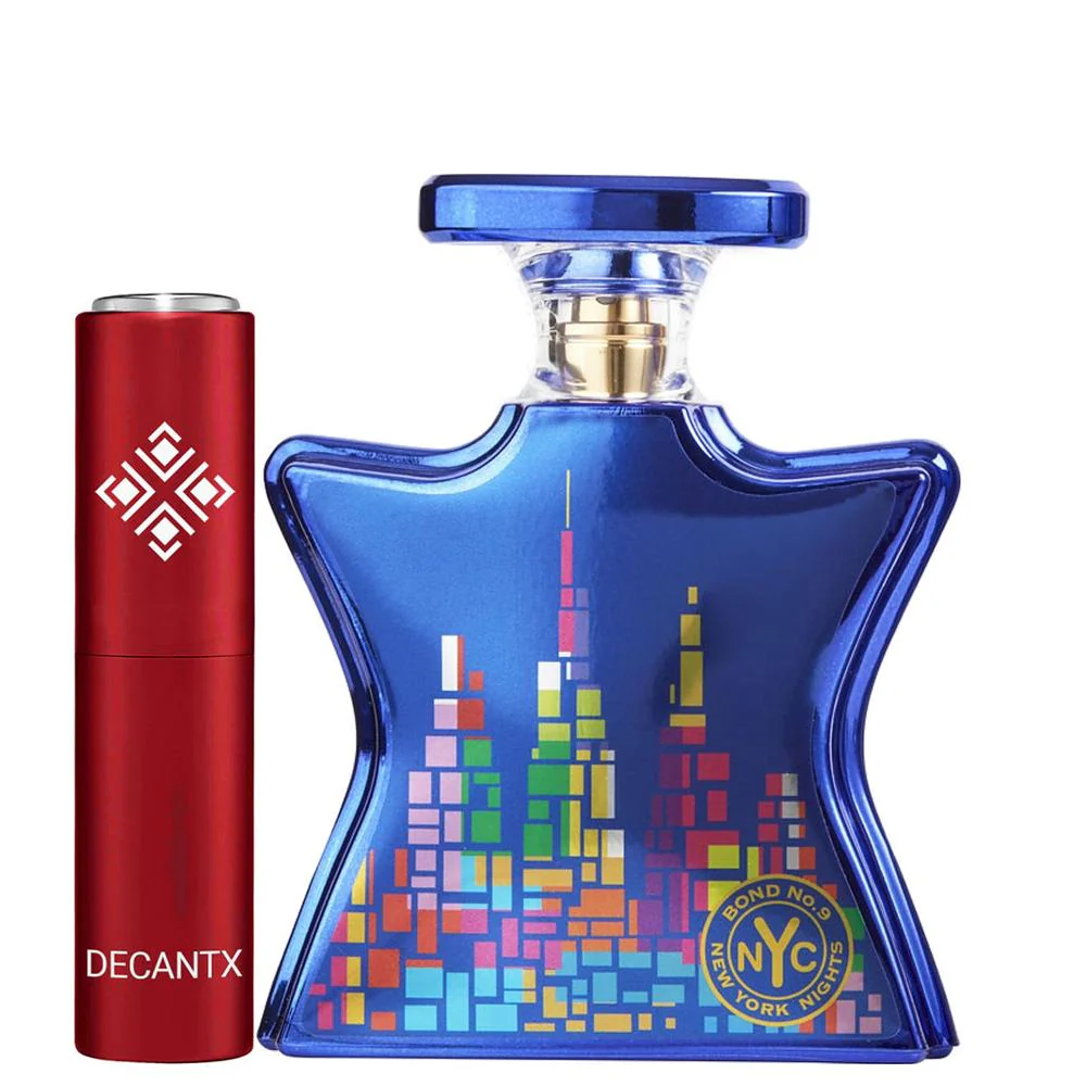 Bond No. 9 New York Nights Eau de Parfum Unisex - Image 9