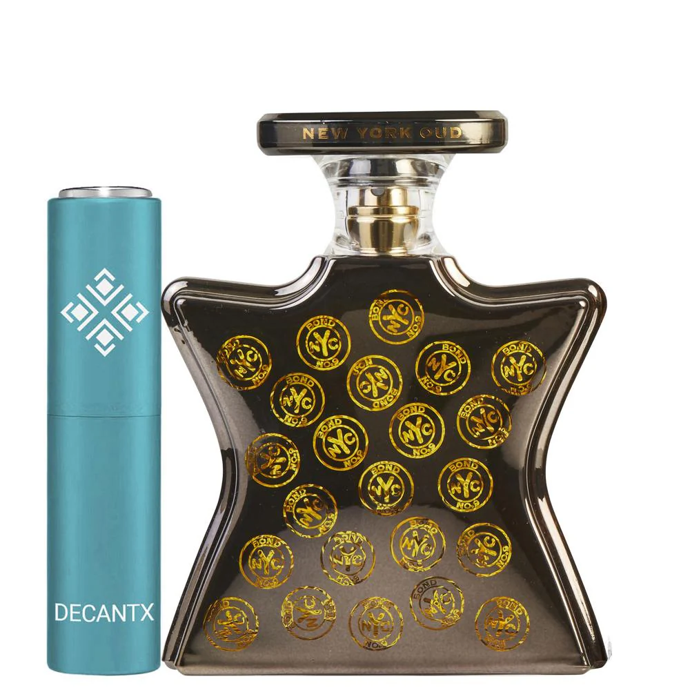 Bond No. 9 New York Oud Eau de Parfum Unisex - Image 11