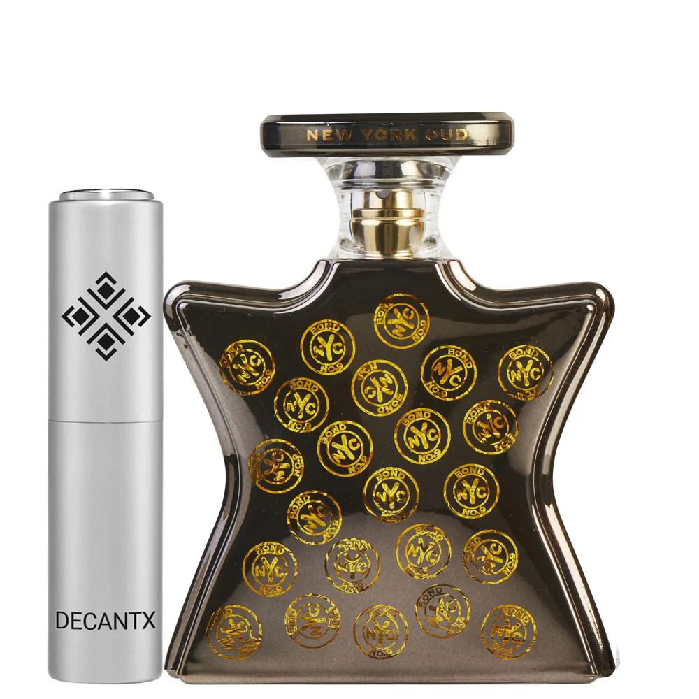 Bond No. 9 New York Oud Eau de Parfum Unisex - Image 12