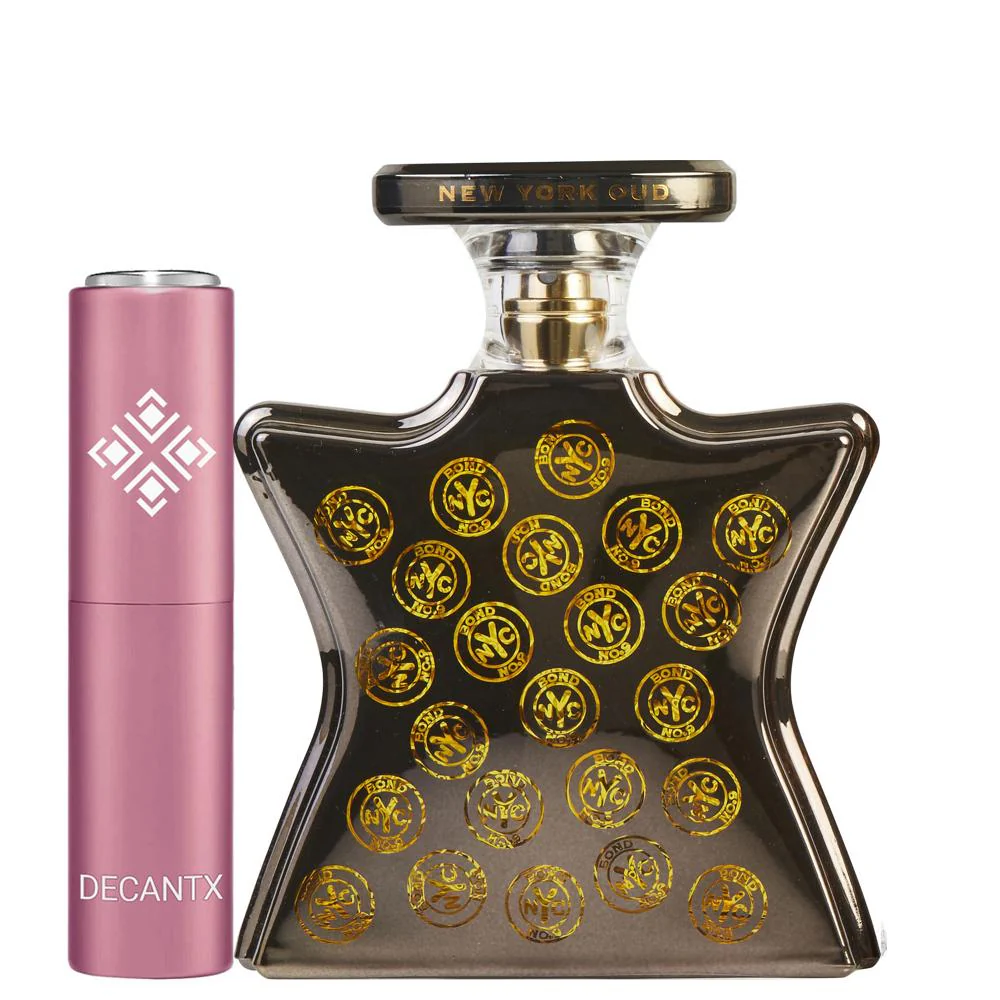 Bond No. 9 New York Oud Eau de Parfum Unisex - Image 13