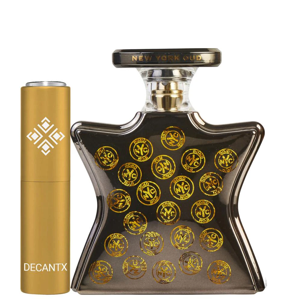 Bond No. 9 New York Oud Eau de Parfum Unisex - Image 14