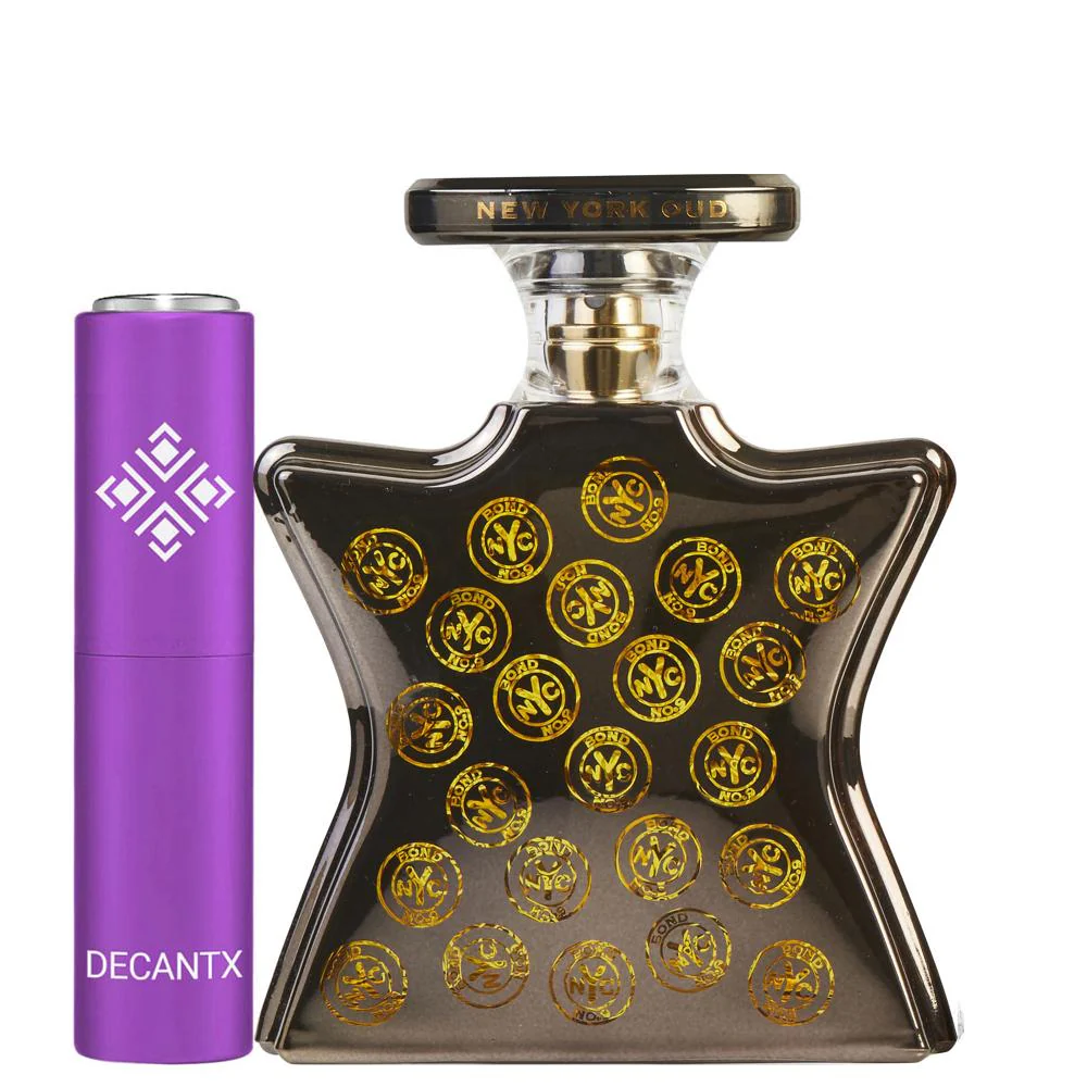 Bond No. 9 New York Oud Eau de Parfum Unisex - Image 15