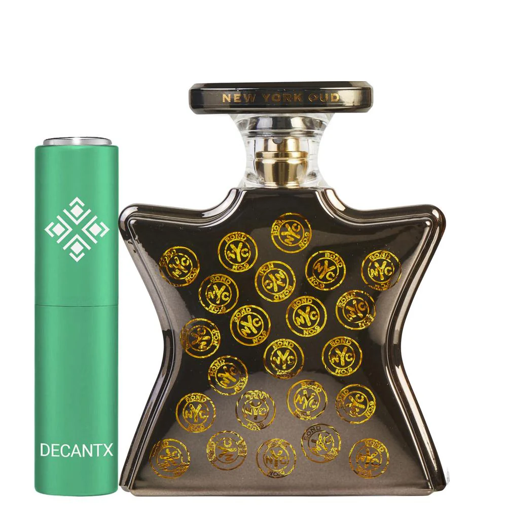 Bond No. 9 New York Oud Eau de Parfum Unisex - Image 16