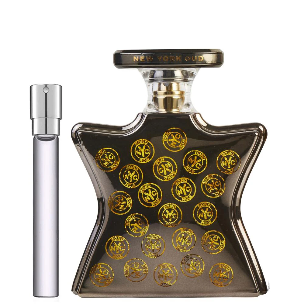 Bond No. 9 New York Oud Eau de Parfum Unisex - Image 17