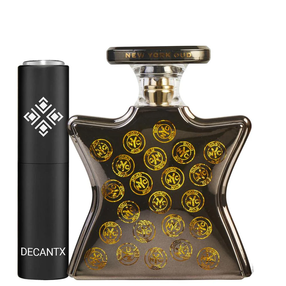 Bond No. 9 New York Oud Eau de Parfum Unisex - Image 18