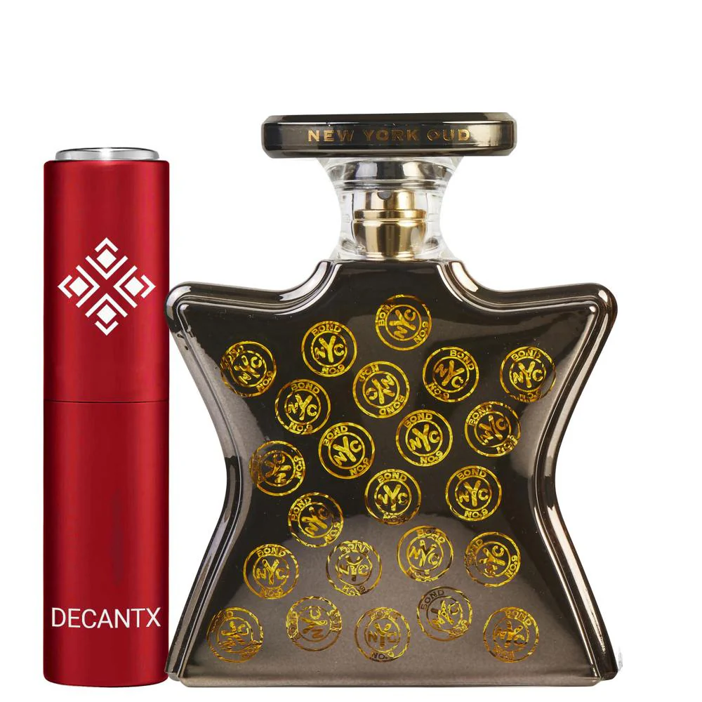 Bond No. 9 New York Oud Eau de Parfum Unisex - Image 19