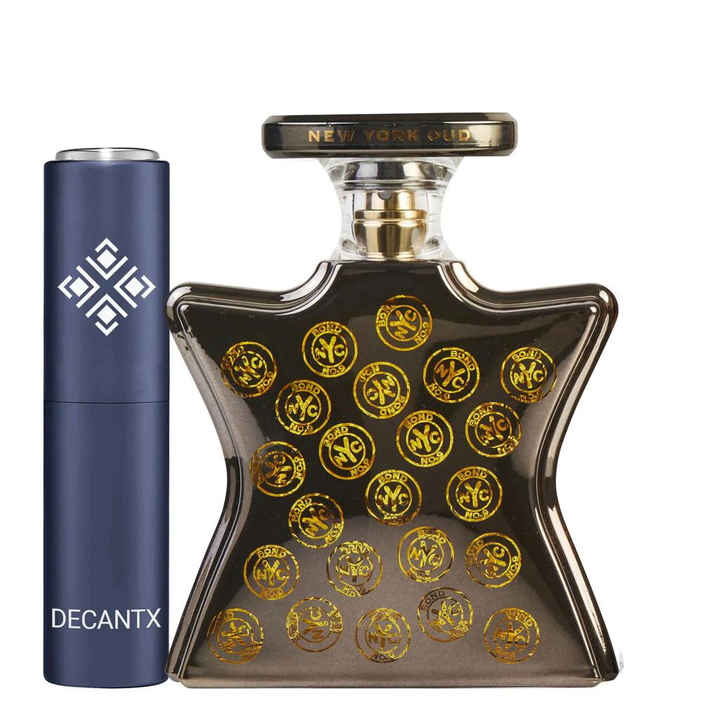Bond No. 9 New York Oud Eau de Parfum Unisex - Image 20