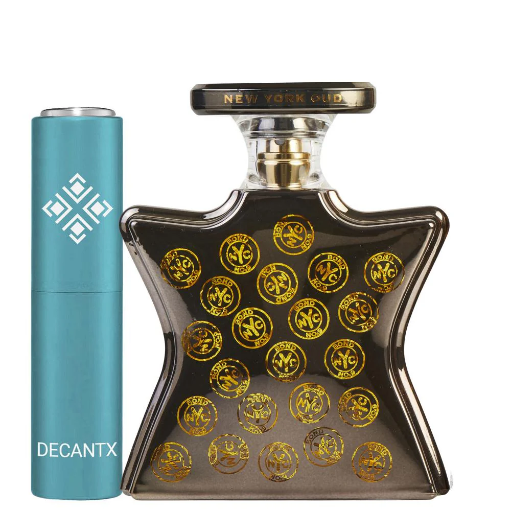 Bond No. 9 New York Oud Eau de Parfum Unisex - Image 21