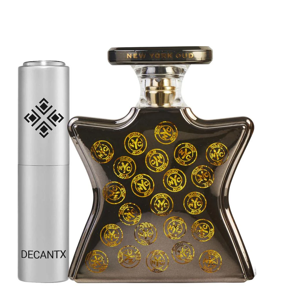 Bond No. 9 New York Oud Eau de Parfum Unisex - Image 22