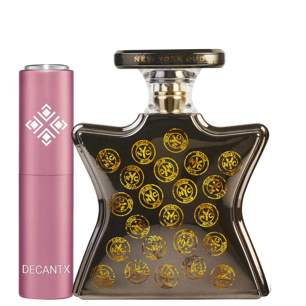 Bond No. 9 New York Oud Eau de Parfum Unisex - Image 23