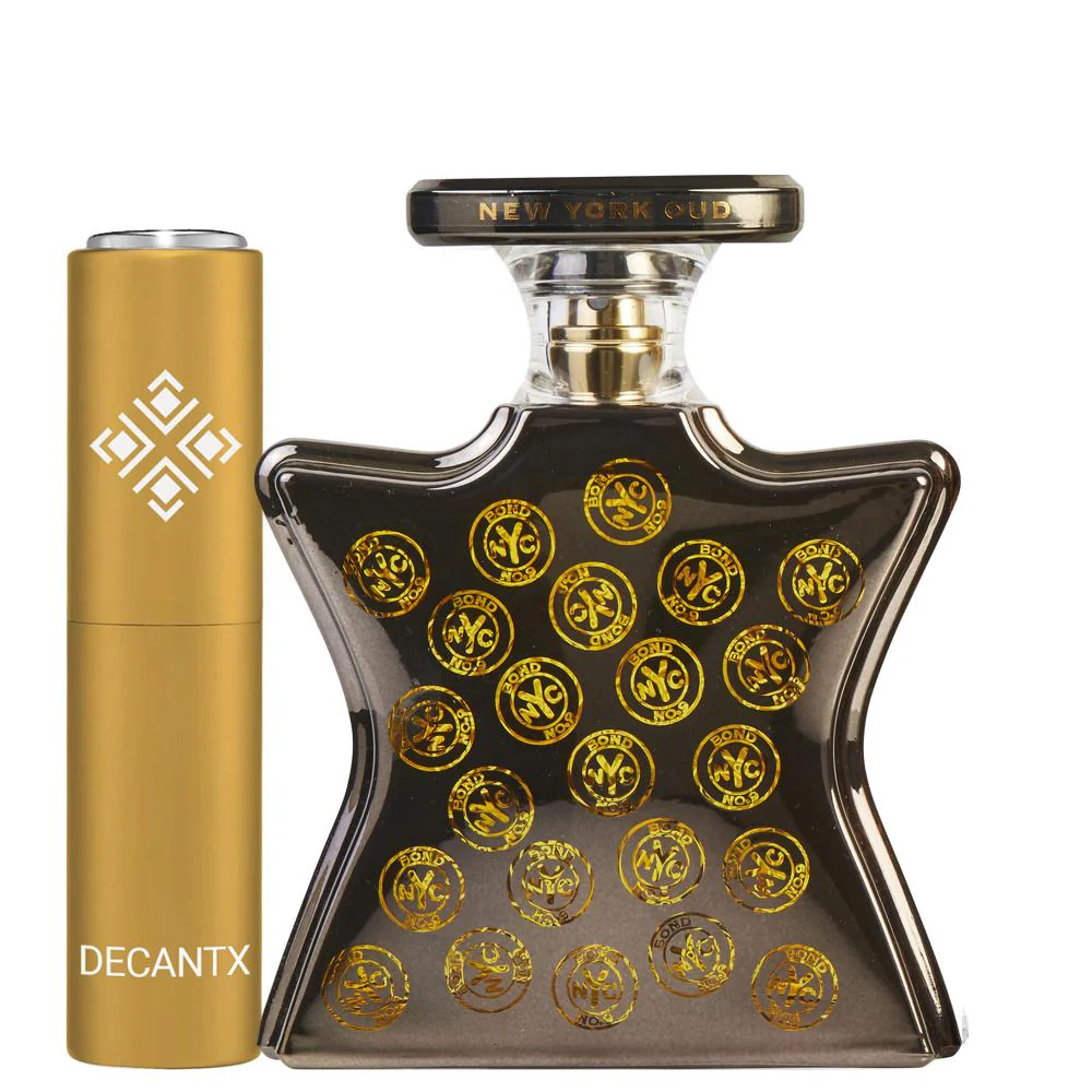 Bond No. 9 New York Oud Eau de Parfum Unisex - Image 24