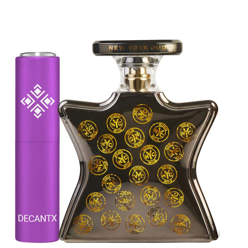 Bond No. 9 New York Oud Eau de Parfum Unisex - Image 25