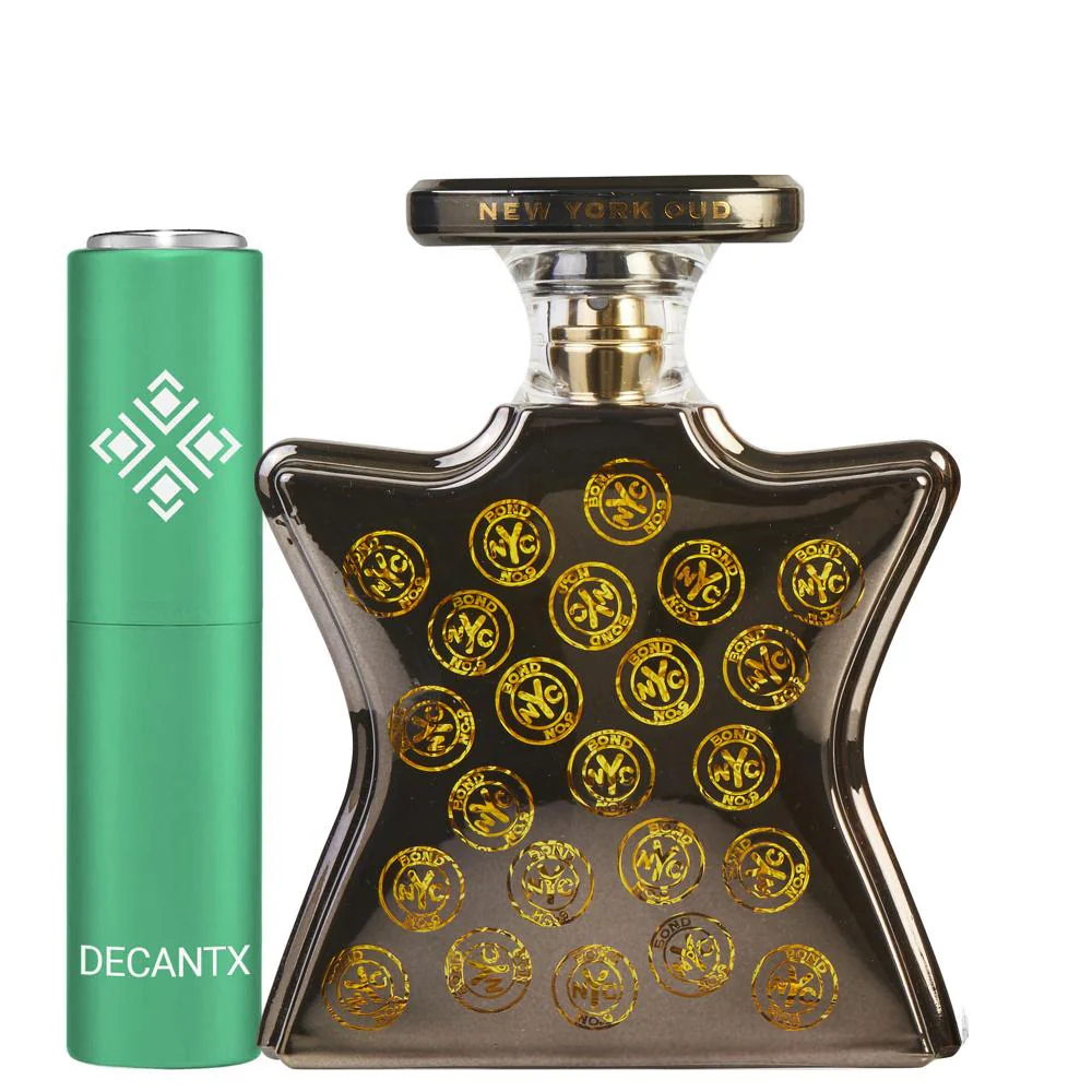 Bond No. 9 New York Oud Eau de Parfum Unisex - Image 26