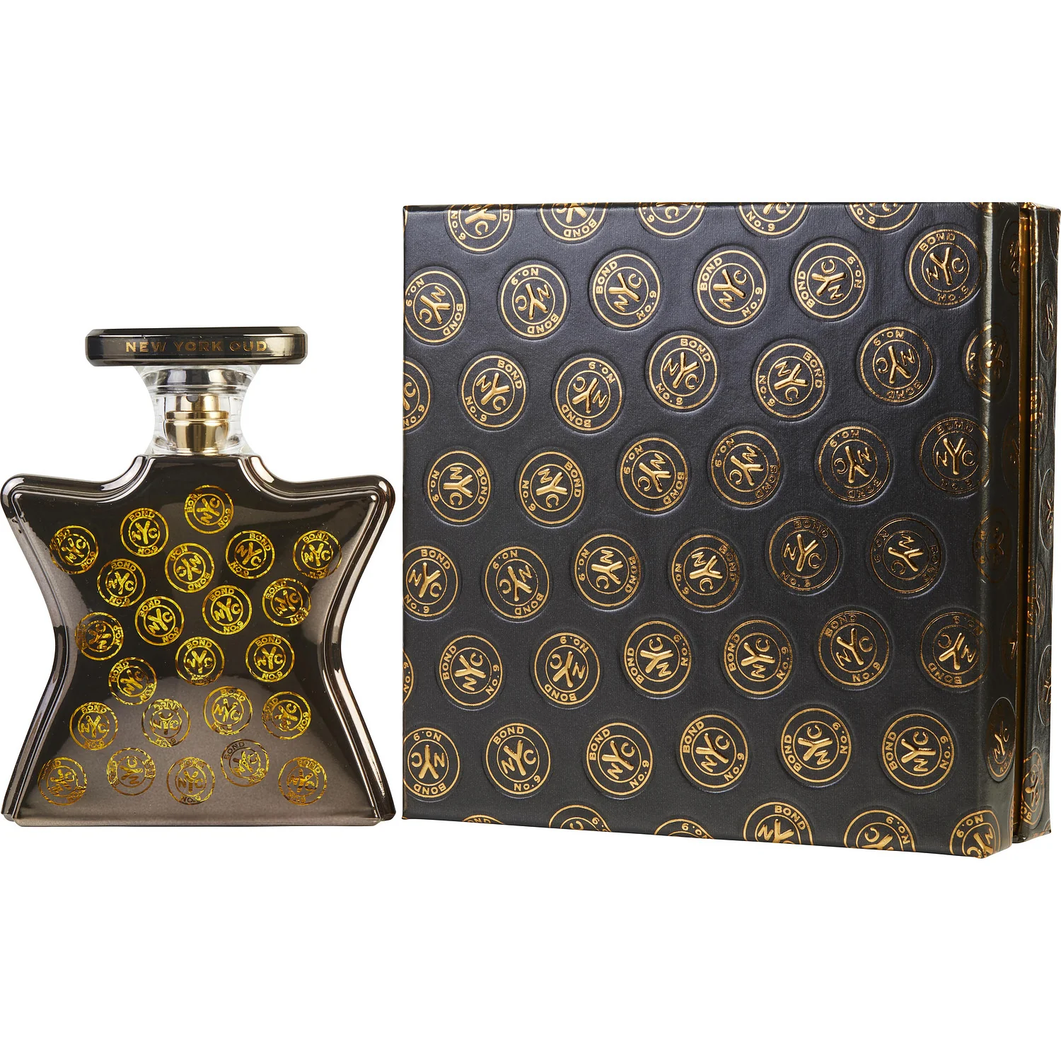 Bond No. 9 New York Oud Eau de Parfum Unisex - Image 3