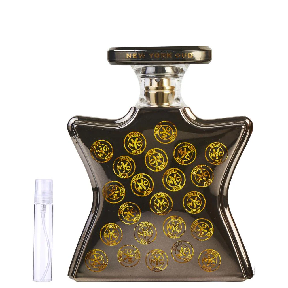 Bond No. 9 New York Oud Eau de Parfum Unisex - Image 4