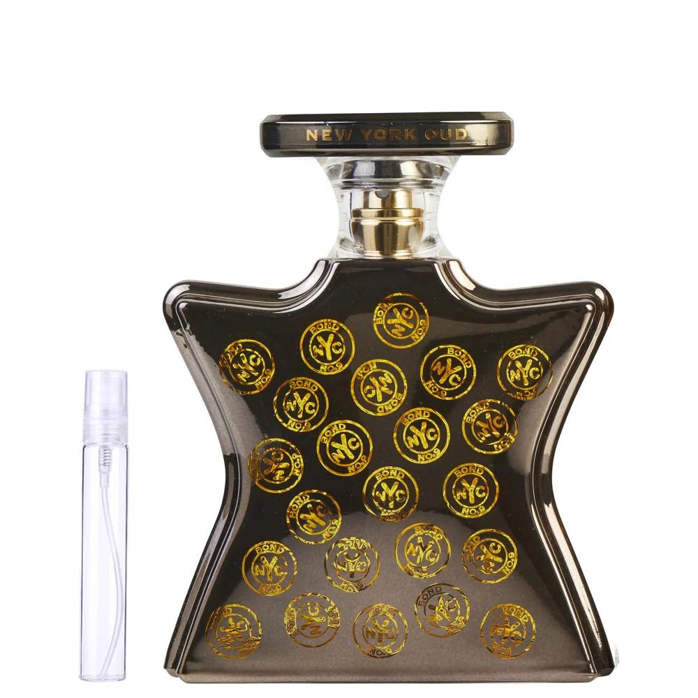 Bond No. 9 New York Oud Eau de Parfum Unisex - Image 5