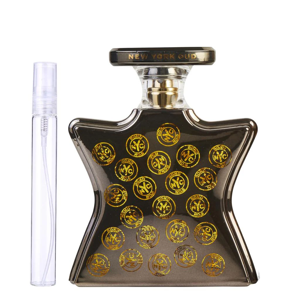 Bond No. 9 New York Oud Eau de Parfum Unisex - Image 7