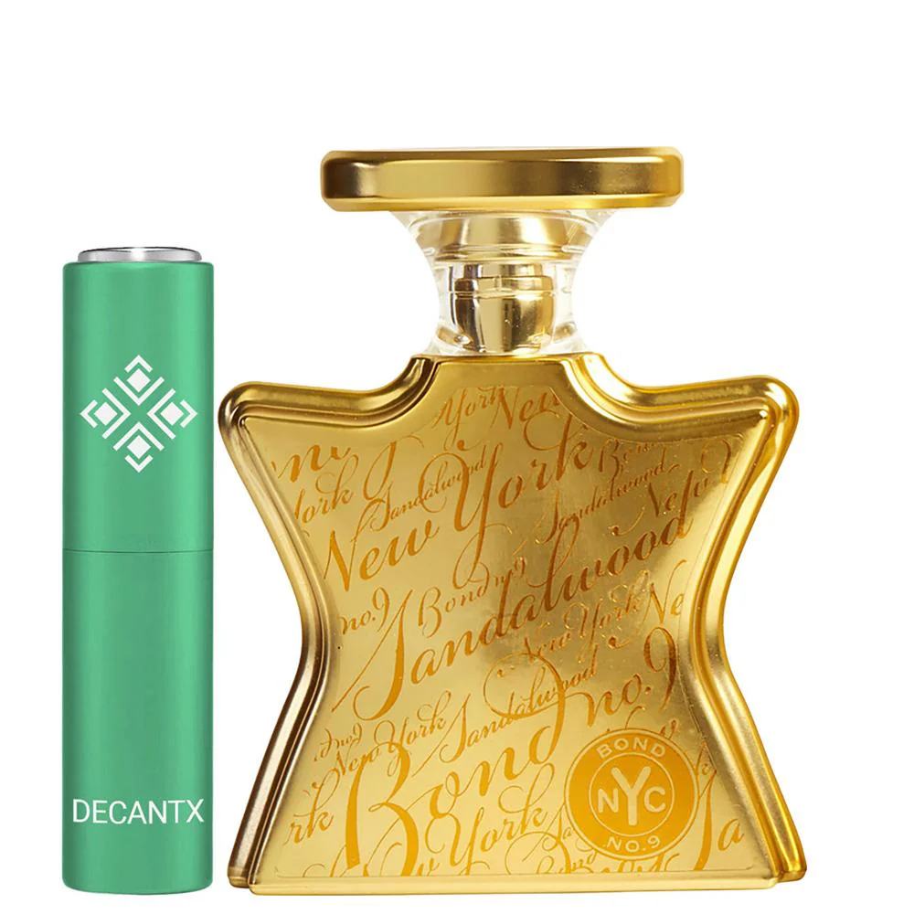 Bond No. 9 New York Sandalwood Eau de Parfum Unisex - Image 15