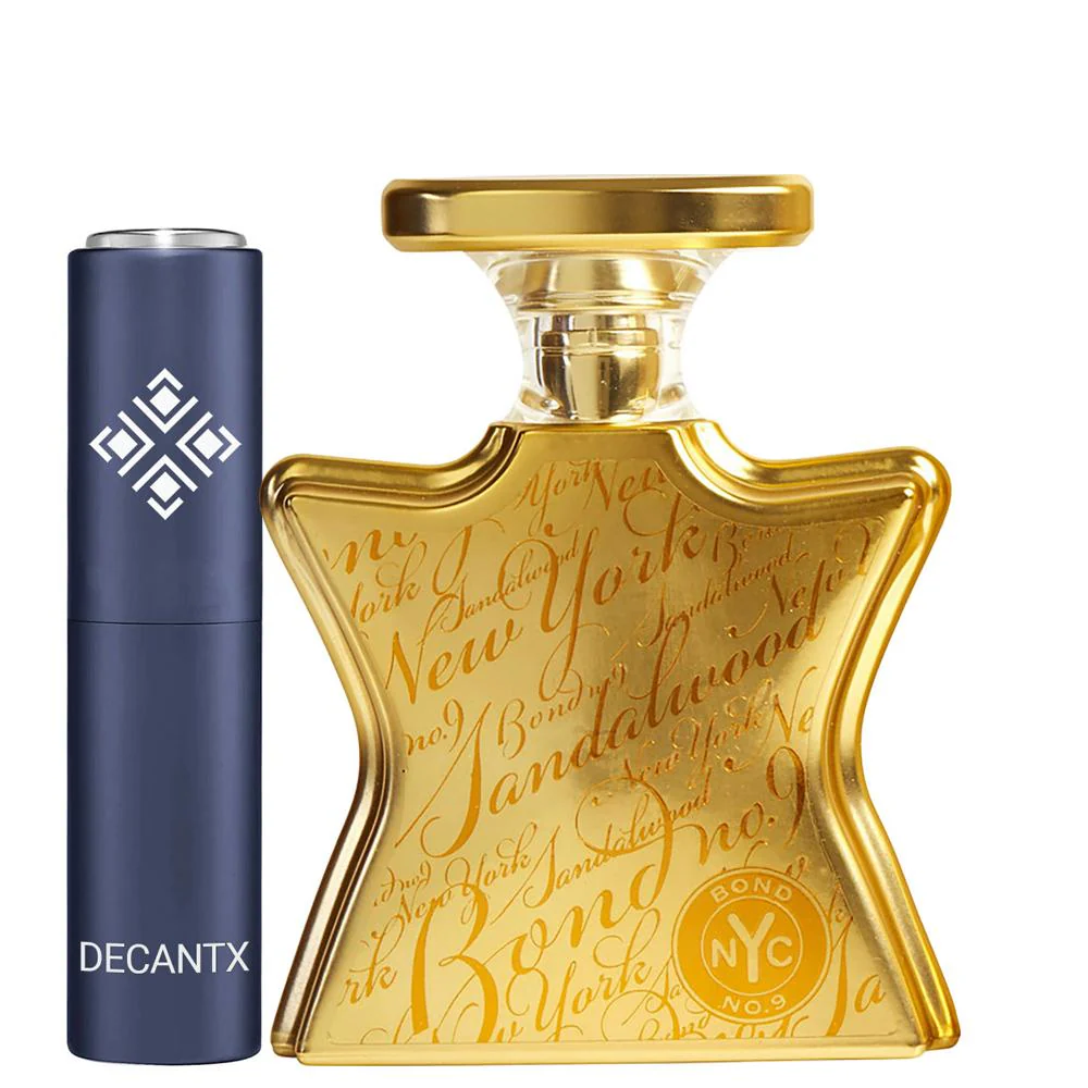 Bond No. 9 New York Sandalwood Eau de Parfum Unisex - Image 19
