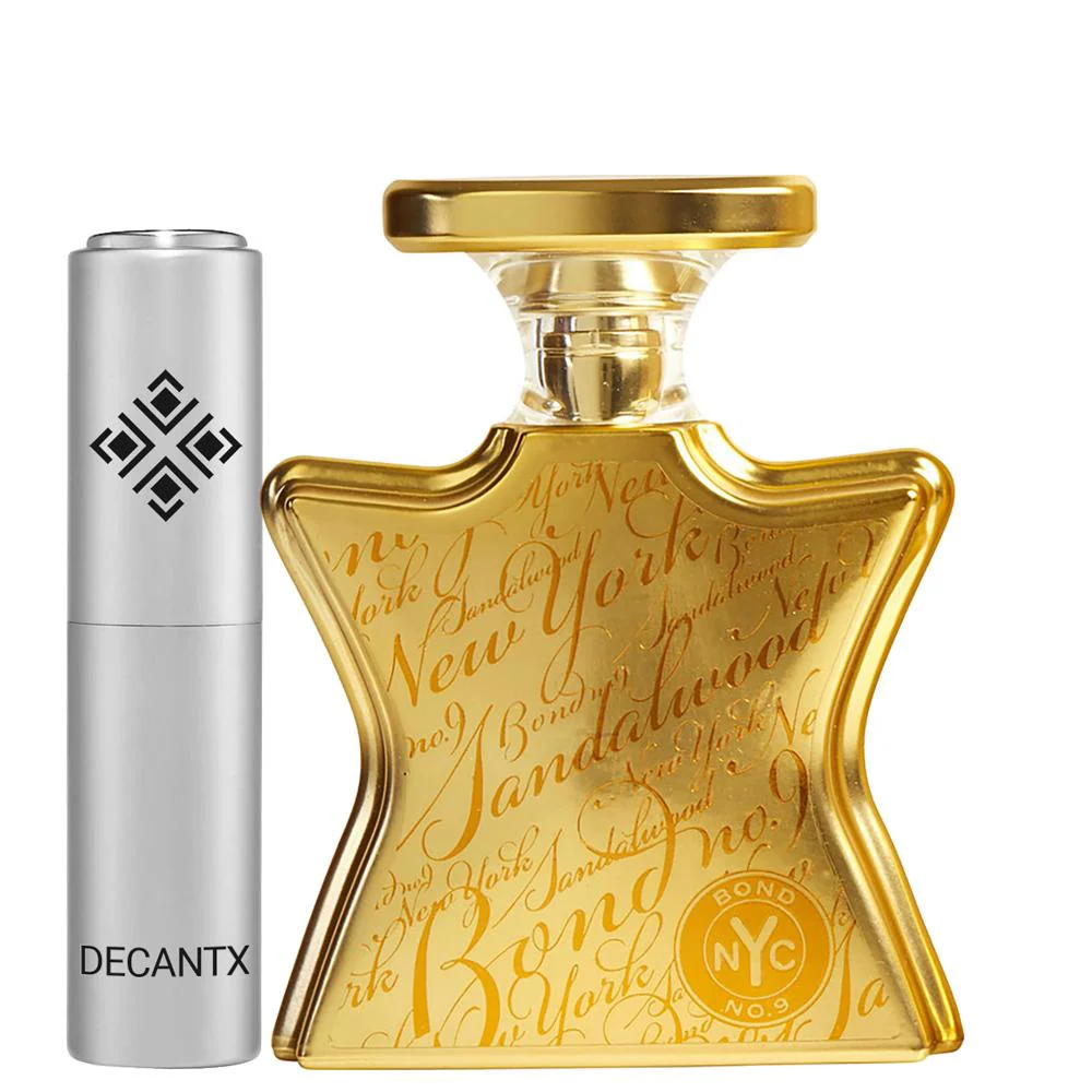 Bond No. 9 New York Sandalwood Eau de Parfum Unisex - Image 21