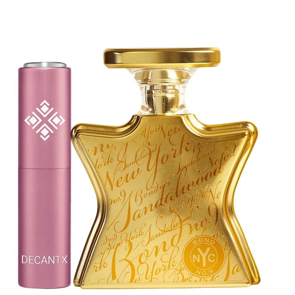 Bond No. 9 New York Sandalwood Eau de Parfum Unisex - Image 22