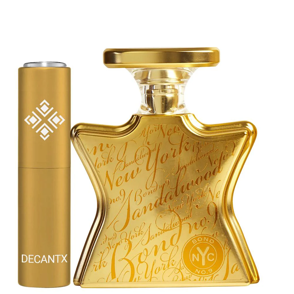 Bond No. 9 New York Sandalwood Eau de Parfum Unisex - Image 23