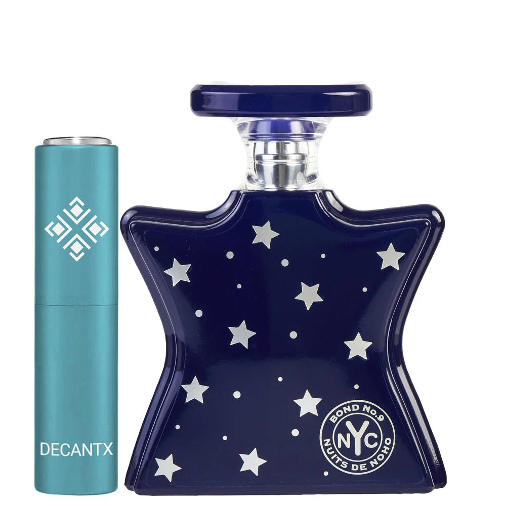 Bond No. 9 Nuits de Noho Eau de Parfum for Women - Image 10