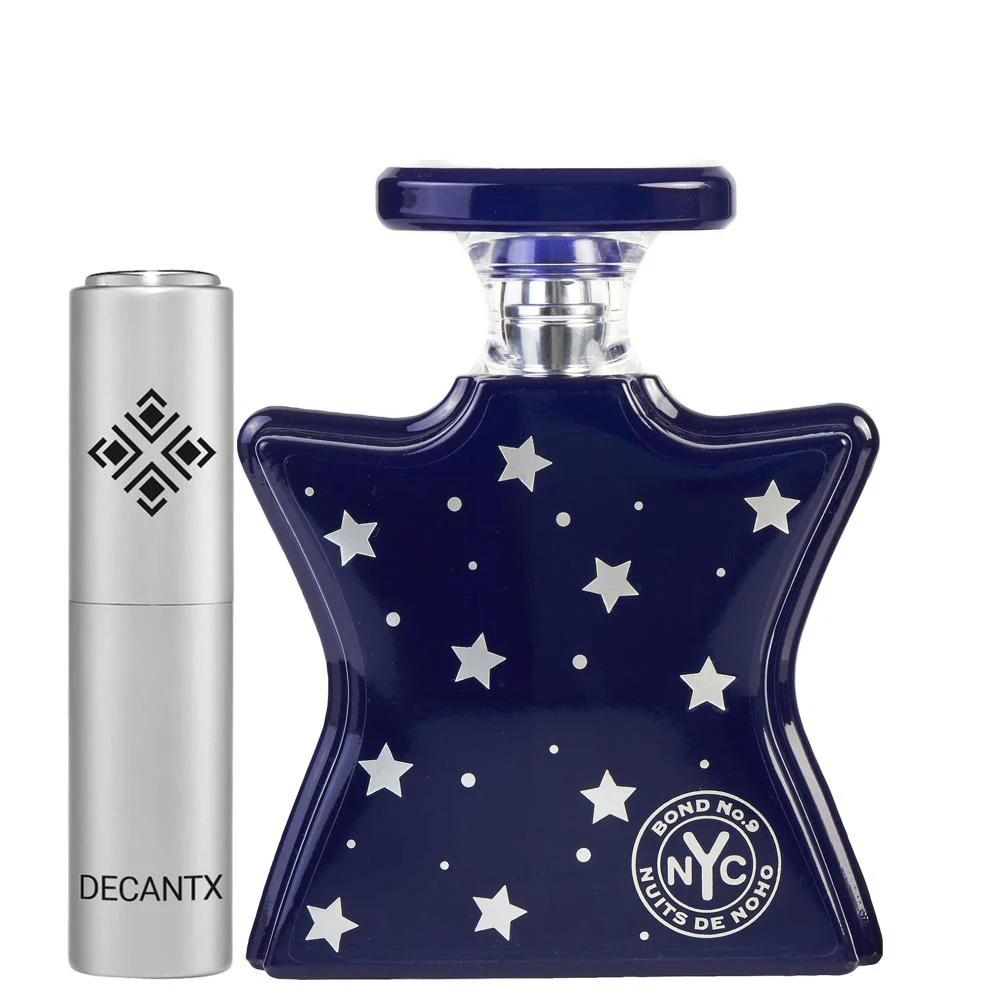 Bond No. 9 Nuits de Noho Eau de Parfum for Women - Image 11