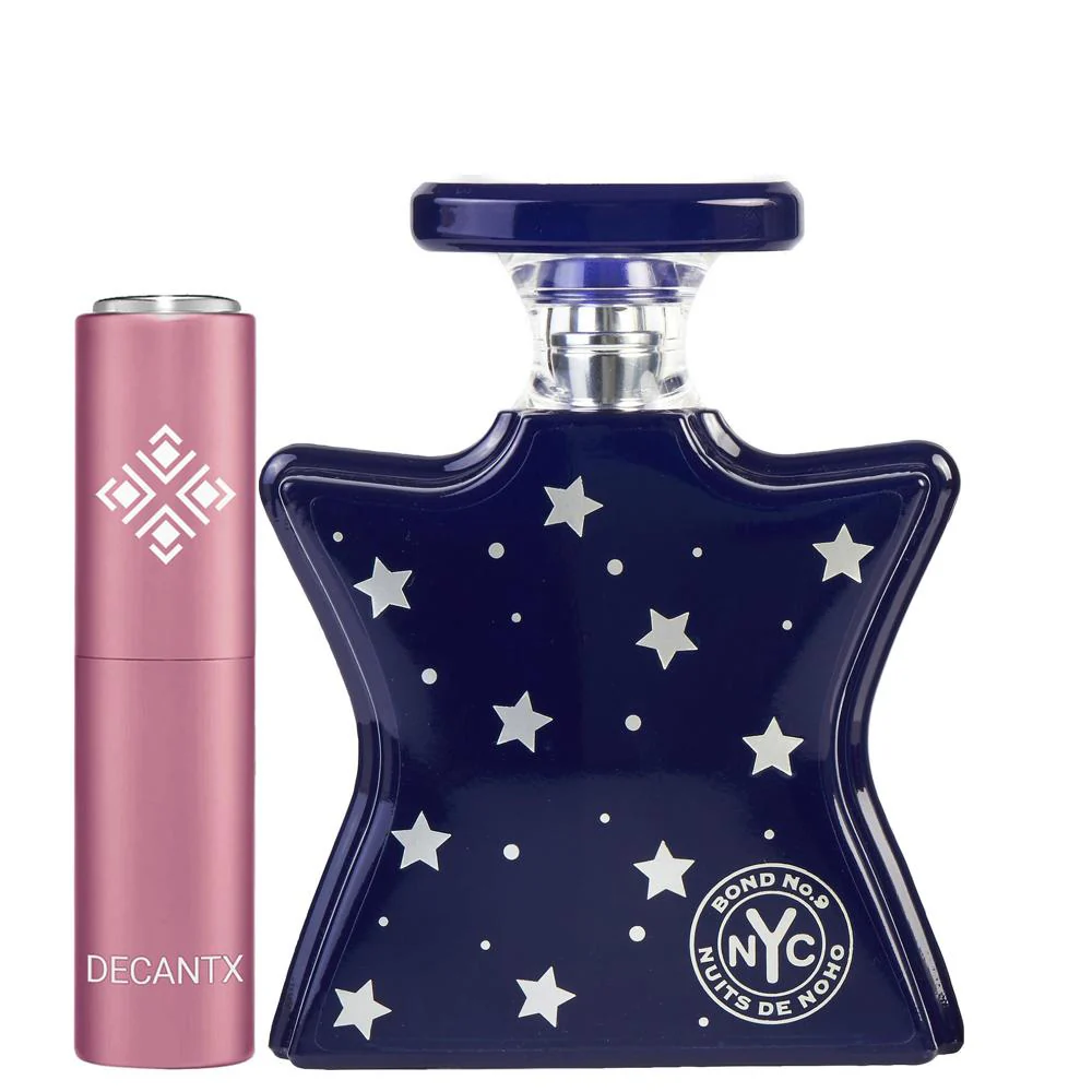 Bond No. 9 Nuits de Noho Eau de Parfum for Women - Image 12