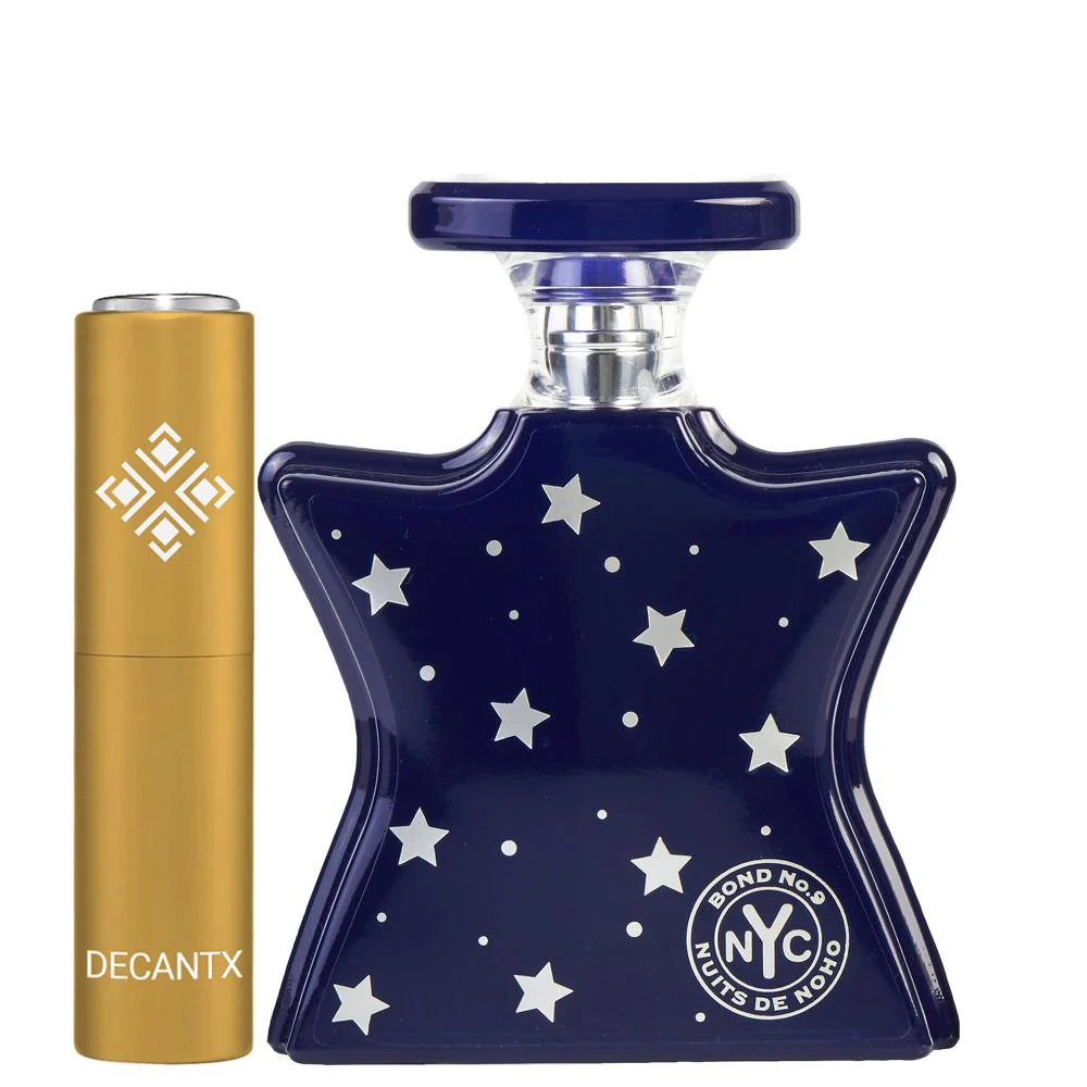 Bond No. 9 Nuits de Noho Eau de Parfum for Women - Image 13