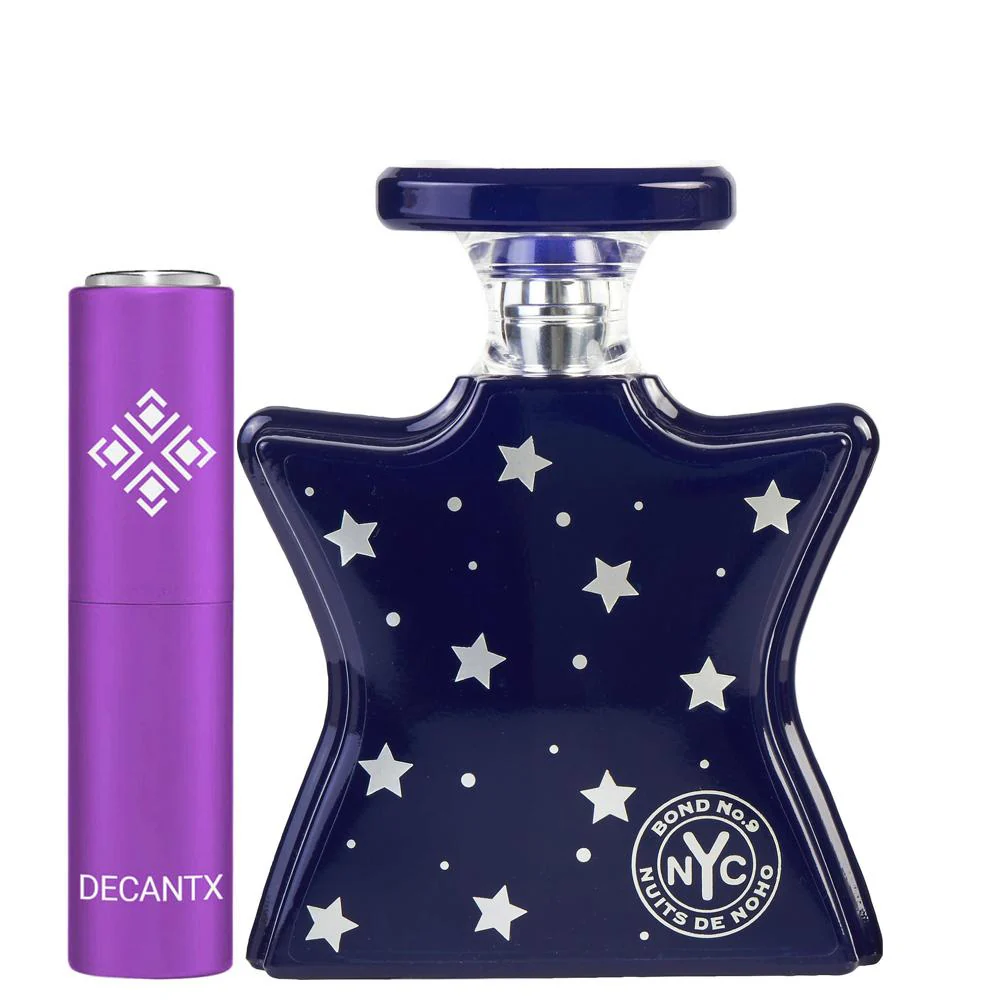 Bond No. 9 Nuits de Noho Eau de Parfum for Women - Image 14
