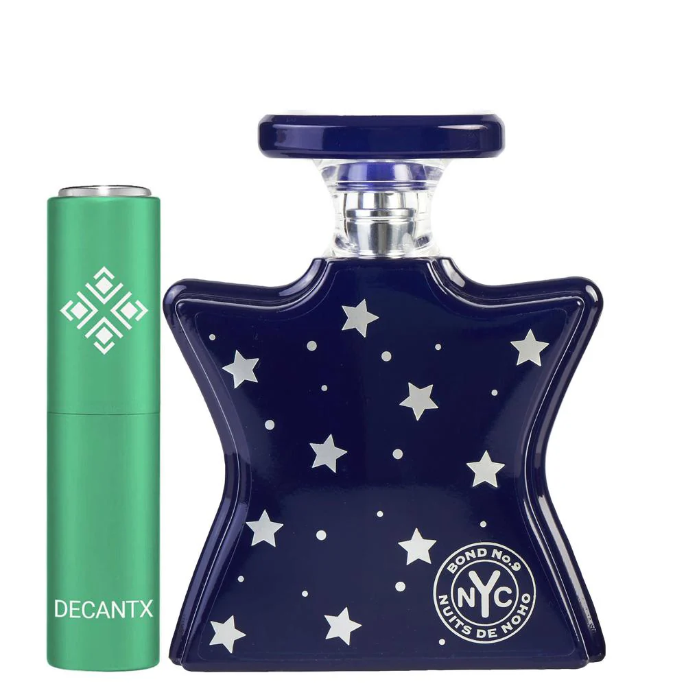 Bond No. 9 Nuits de Noho Eau de Parfum for Women - Image 15