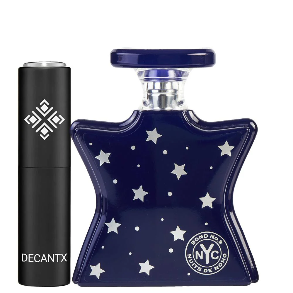 Bond No. 9 Nuits de Noho Eau de Parfum for Women - Image 17
