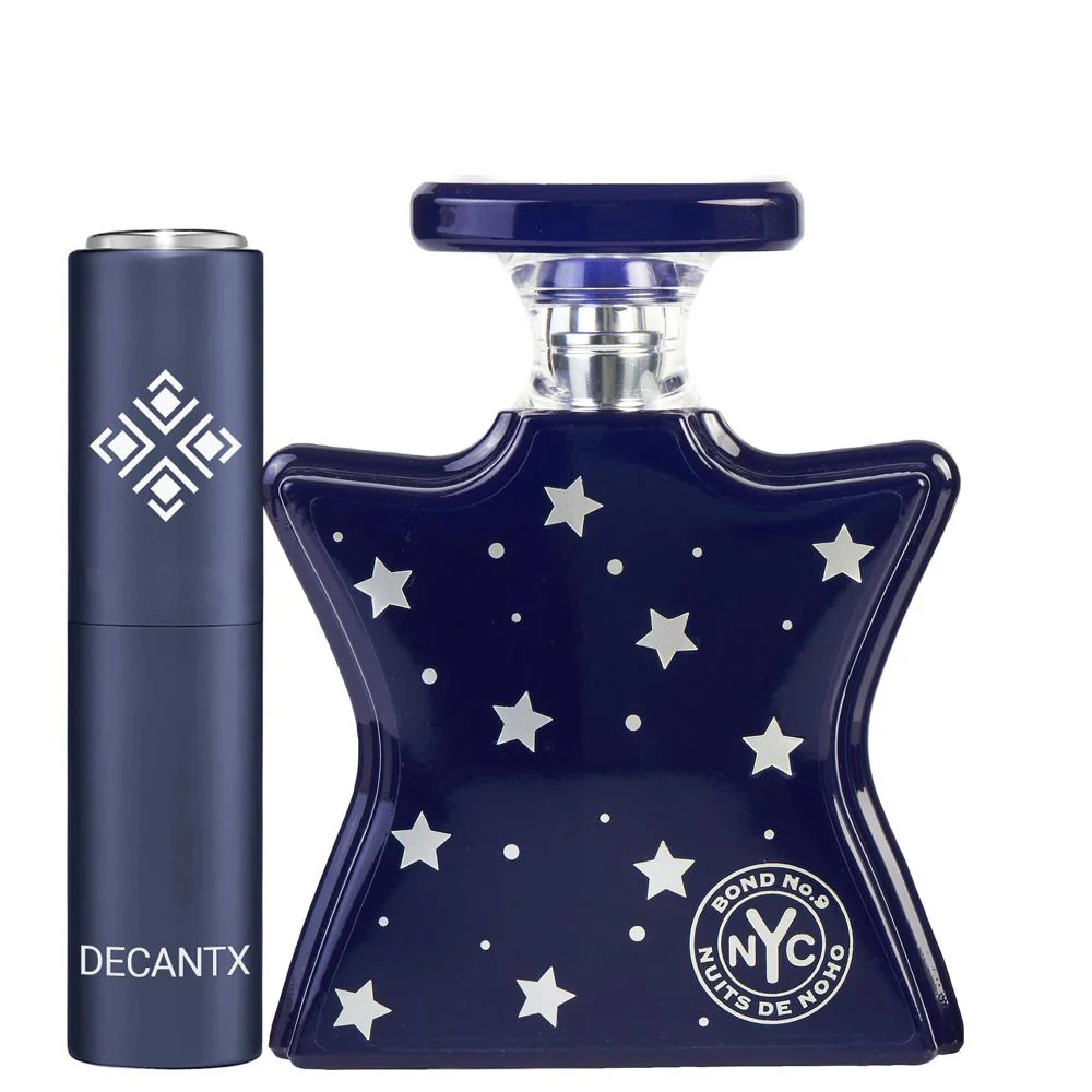 Bond No. 9 Nuits de Noho Eau de Parfum for Women - Image 19