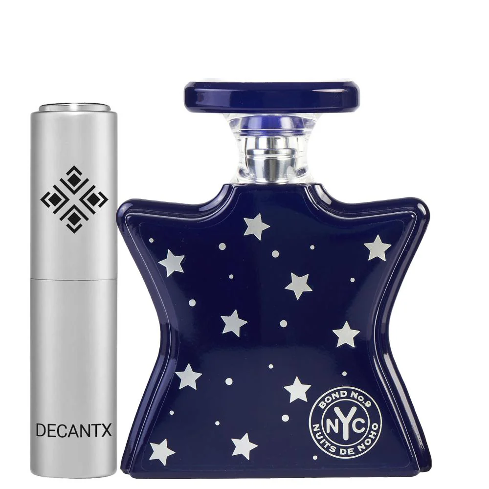 Bond No. 9 Nuits de Noho Eau de Parfum for Women - Image 21