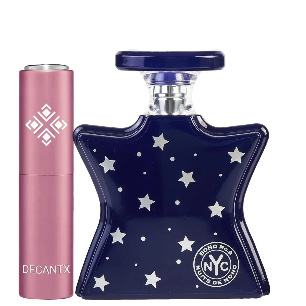 Bond No. 9 Nuits de Noho Eau de Parfum for Women - Image 22