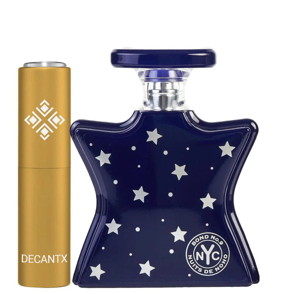 Bond No. 9 Nuits de Noho Eau de Parfum for Women - Image 23