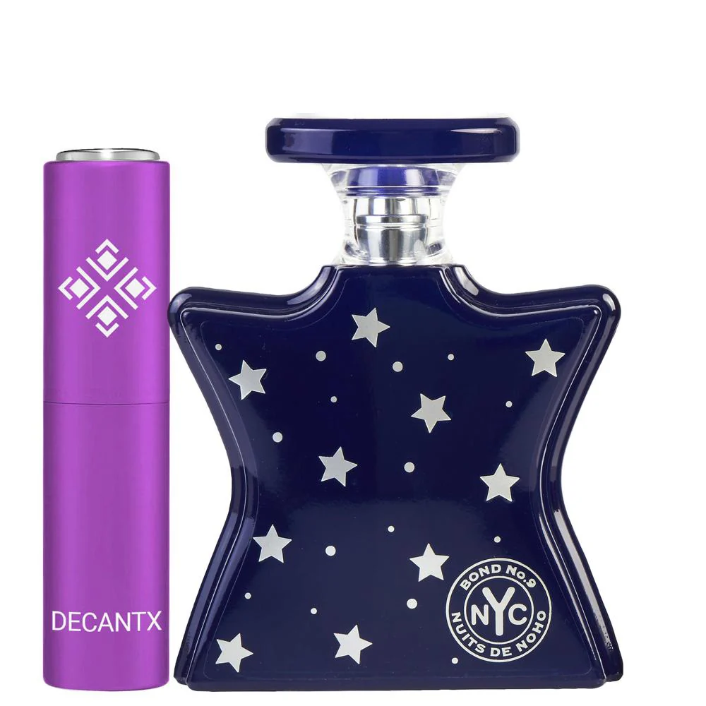 Bond No. 9 Nuits de Noho Eau de Parfum for Women - Image 24